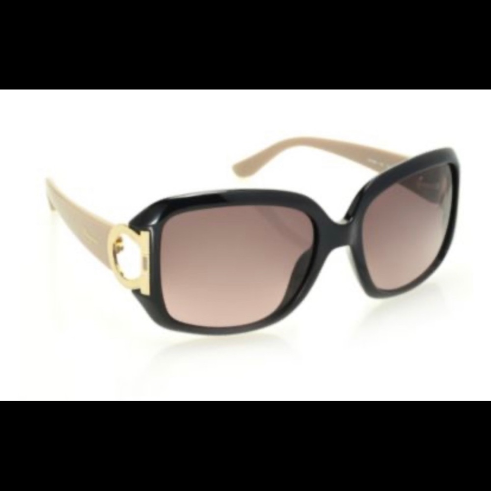 Ferregamo  sunglasses